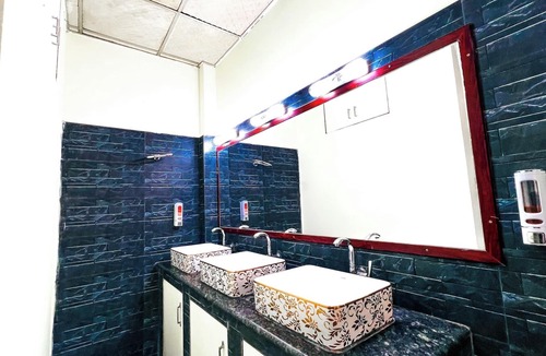 Bandarban Hotel | Mountain Springs Resort