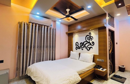 Bandarban Hotel | Mountain Springs Resort