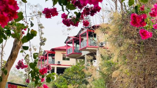 Bandarban Hotel | Mountain Springs Resort