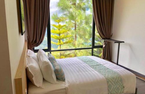 Ranau Hotel | Mountain Valley Resort