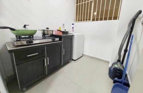 Puchong Apartment | Mountain view Apt perfect for big group @SetiaWalk