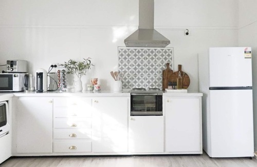 West Tamworth Cottage | Mountain View Cottage