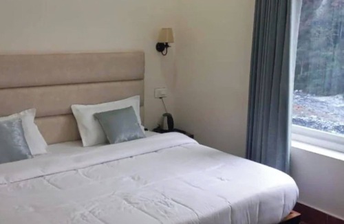 Uttarkashi Hotel | Mountain View Hotel The Shrigangalok