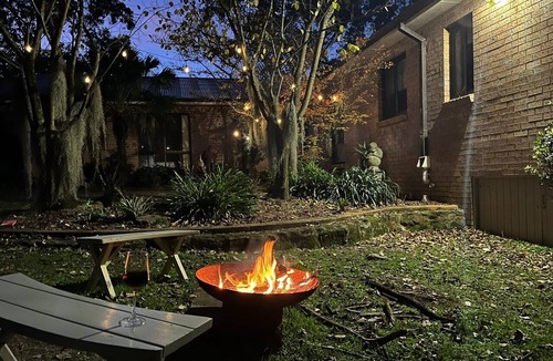 Grose Vale House | Mountain view magic: Enjoy peace and tranquility in this sunny home