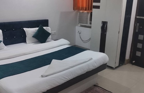 Sasaram Hotel | Mountain View Resort Sasaram