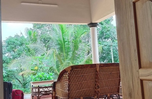 Todupulai Villa | Mountain view Villa Idukki