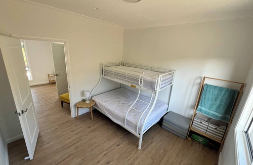 Koorainghat Other | Mountainbikers Retreat! nElbyville backs right onto Kiwarrack MTB trails.