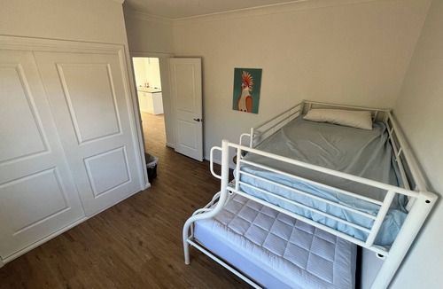 Koorainghat Other | Mountainbikers Retreat! nElbyville backs right onto Kiwarrack MTB trails.