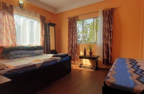 Turuk House | MountainBrew Homestay