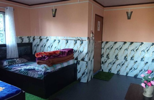 Turuk House | MountainBrew Homestay