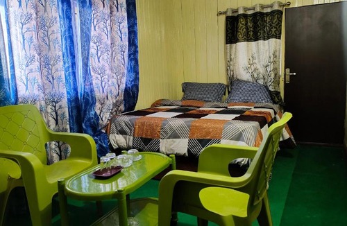 Darjeeling House | Mountaineers Hotel