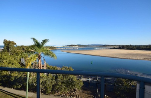 Nambucca Heads Apartment | Mountains By The Sea