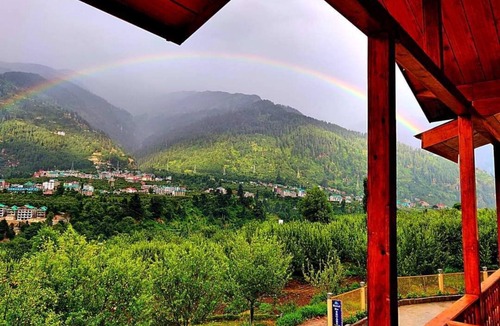 Manali Villa | Mountains ⛰🌄Vibes