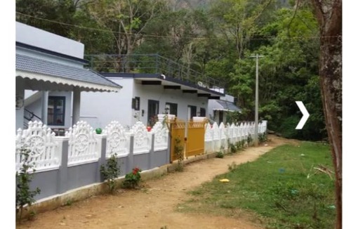 Kanthalloor House | Mountview
