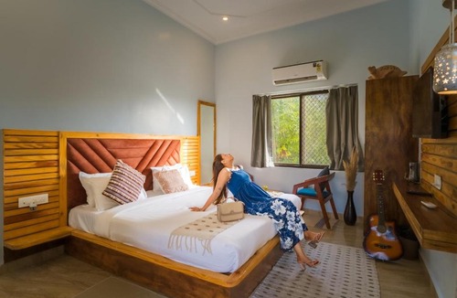 Pushkar Hostel | Moustache Pushkar