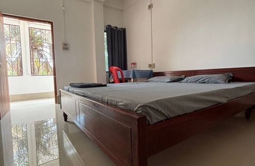Balipara Hotel | Mousumi Lodge