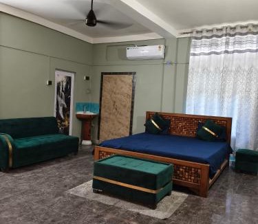Sibsagar House | Moveinn homestay