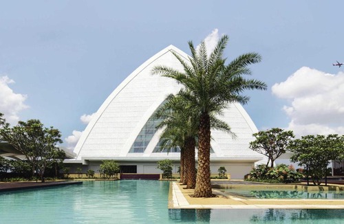 Sepang Hotel | Movenpick Hotel & Convention Centre KLIA