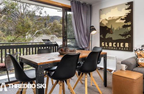 Thredbo Ski Chalet | Mowamba E2