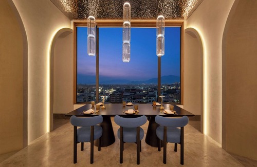 Kathmandu Hotel | Moxy Kathmandu