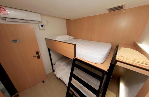 Kampung Ladang Tok Pelam Hotel | MP HOSTEL