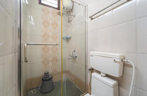 Pondicherry Beach Hotel | MP Villa