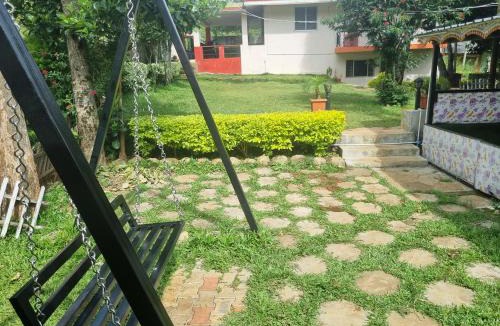 Manjakuttai House | Mr Home Stay