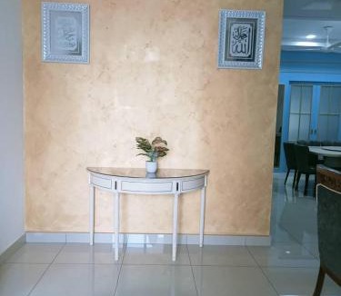 Kepala Batas House | MR OT HOMESTAY (BAITUL RAUDHAH)