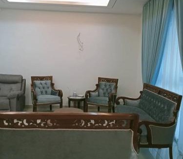Kepala Batas House | MR OT HOMESTAY (BAITUL RAUDHAH)