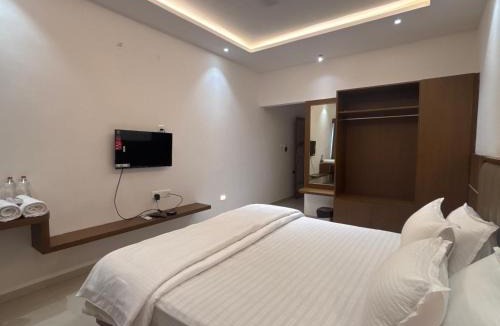 Chitradurga Hotel | MRP Residency