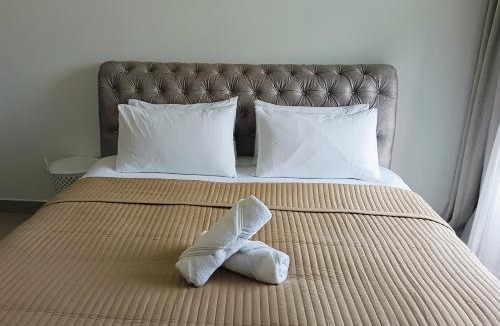 Putrajaya Apartment | Mslim Friendly Stay at Bayu Aisyah Putrajaya