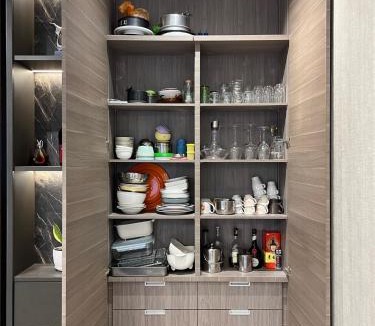 Jenjarom House | Msplus