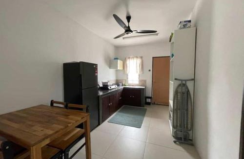 Sungai Buloh House | Msy Residence