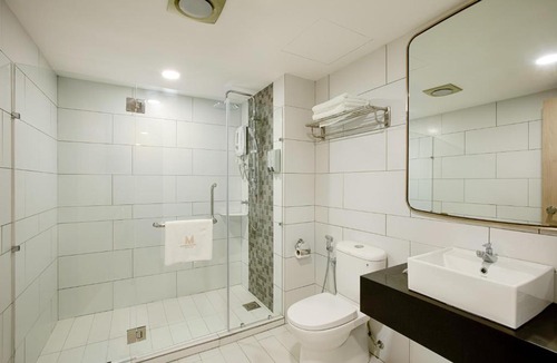Nilai Hotel | MTREE Hotel Nilai - KLIA Airport