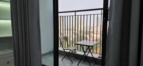 Taman Bertam Jaya Apartment | Mua Heritage Hotel