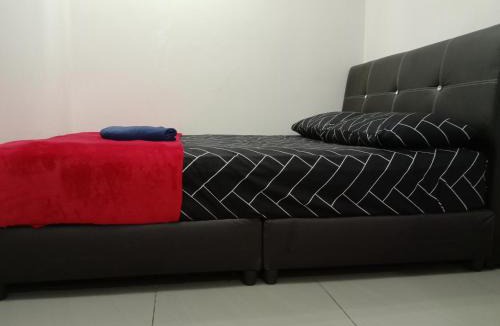 Mersing House | Muallim Home