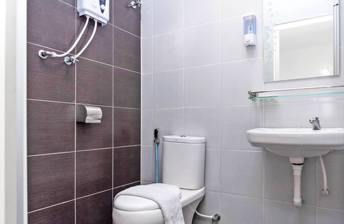 Sabak Aur Hotel | Muar City Hotel