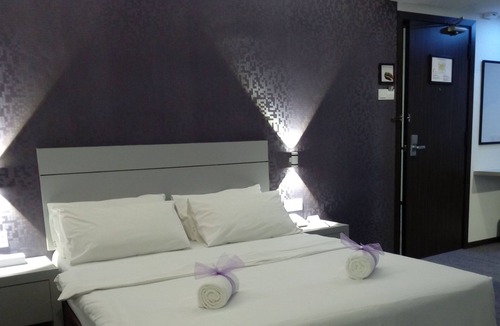 Muar Hotel | Muar Traders Hotel