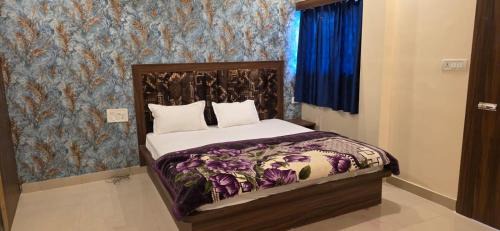 Bodh Gaya Hotel | Muchalinda palace
