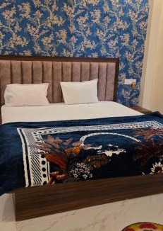 Bodh Gaya Hotel | Muchalinda palace