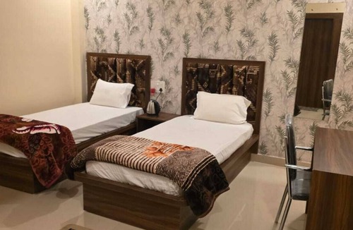 Bodh Gaya Hotel | Muchalinda Palace