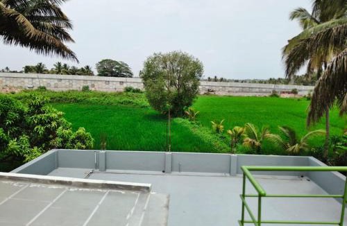 Nanjangud Villa | Mudita Farmhouse staycation Only for vegetarians