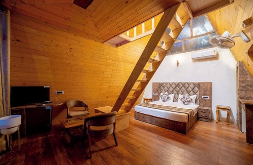 Smanora Range Hotel | Mudras Grove Resort