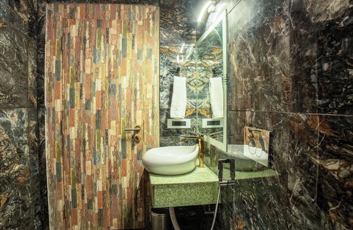 Smanora Range Hotel | Mudras Grove Resort