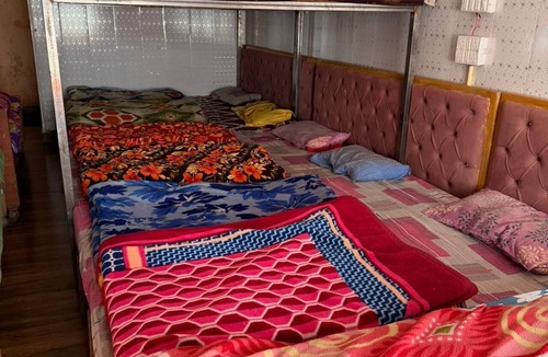 Kedarnath Hotel | Mudras Kedarnarth