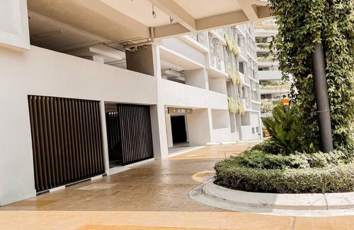 Putrajaya Apartment | Muji Design Spacious Family 3R3B @ IOI Resort City