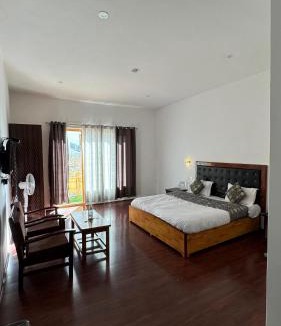 Leh Hotel | Mujoo Guest House
