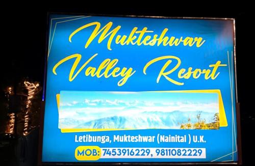 Mukteshwar Hotel | Mukteshwar Valley Resort