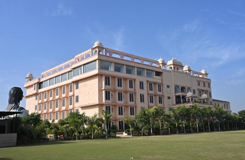 Kota Hotel | Mukundra Sarovar Premiere Kota