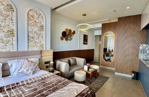 Noida Apartment | Mulberry Homes Supernova